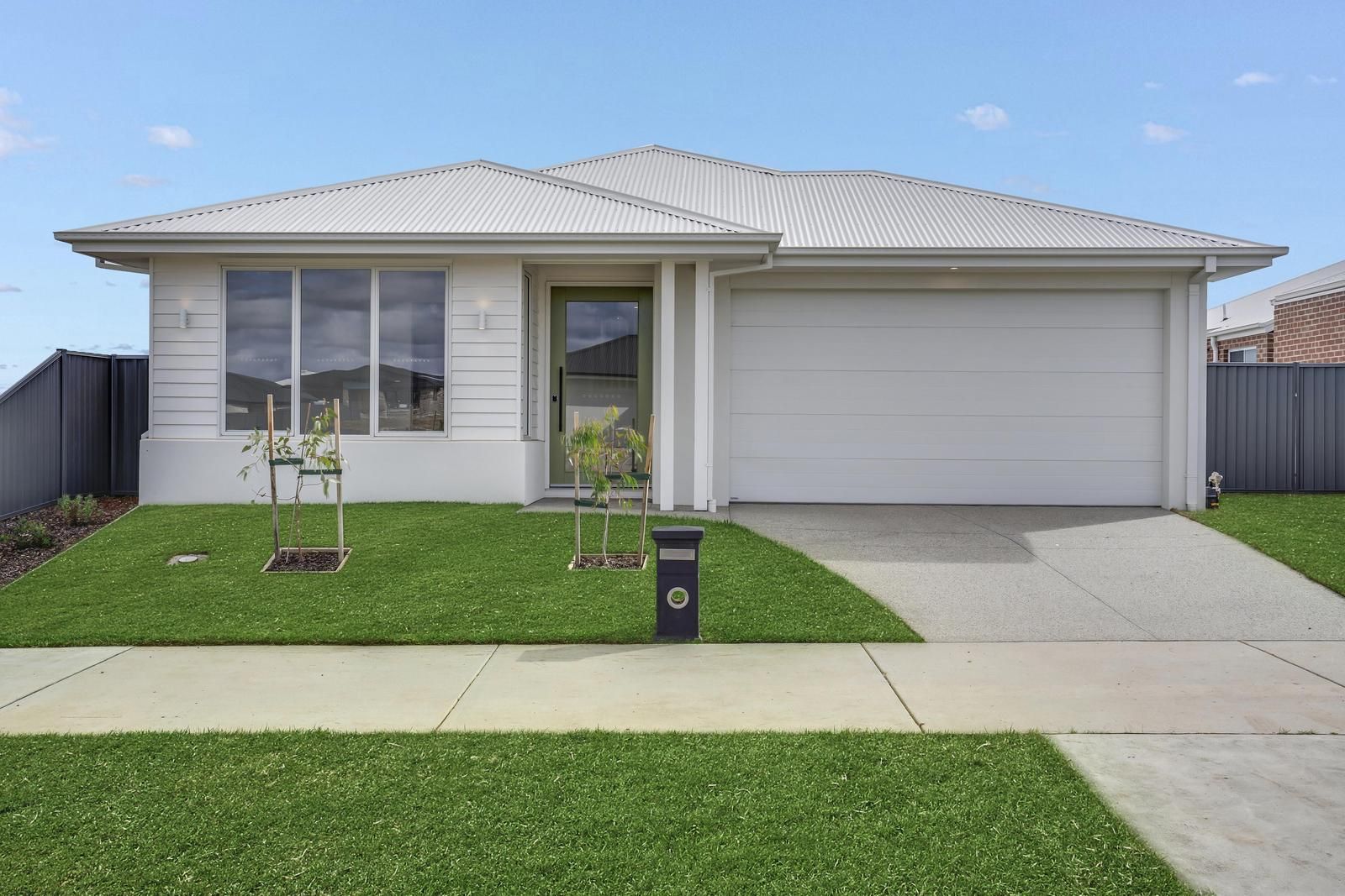 28 Todd Street, Lucas VIC 3350, Image 0