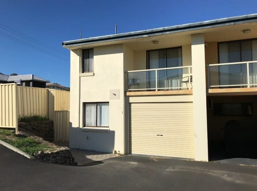 1/14 Acacia Street, Bunbury WA 6230