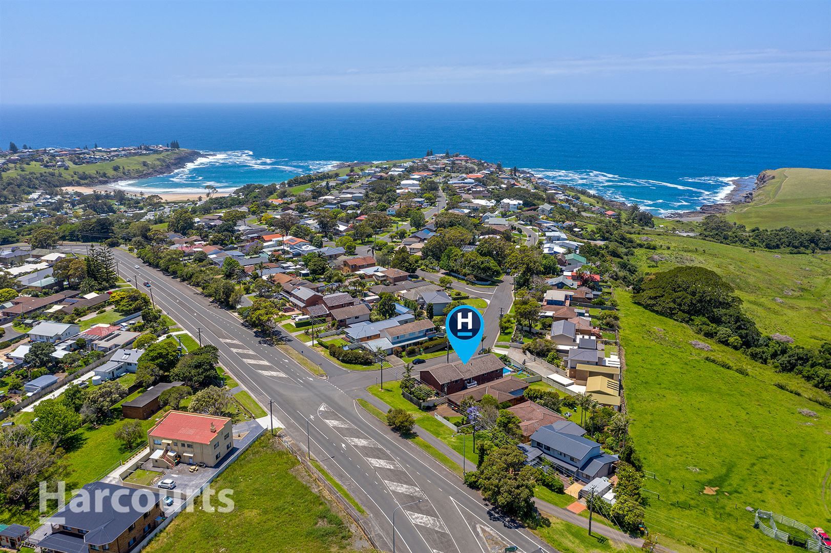 8 South Kiama Drive, Kiama Heights NSW 2533, Image 1