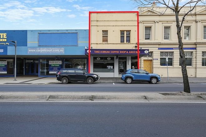 Picture of 22 Murray Street, COLAC VIC 3250