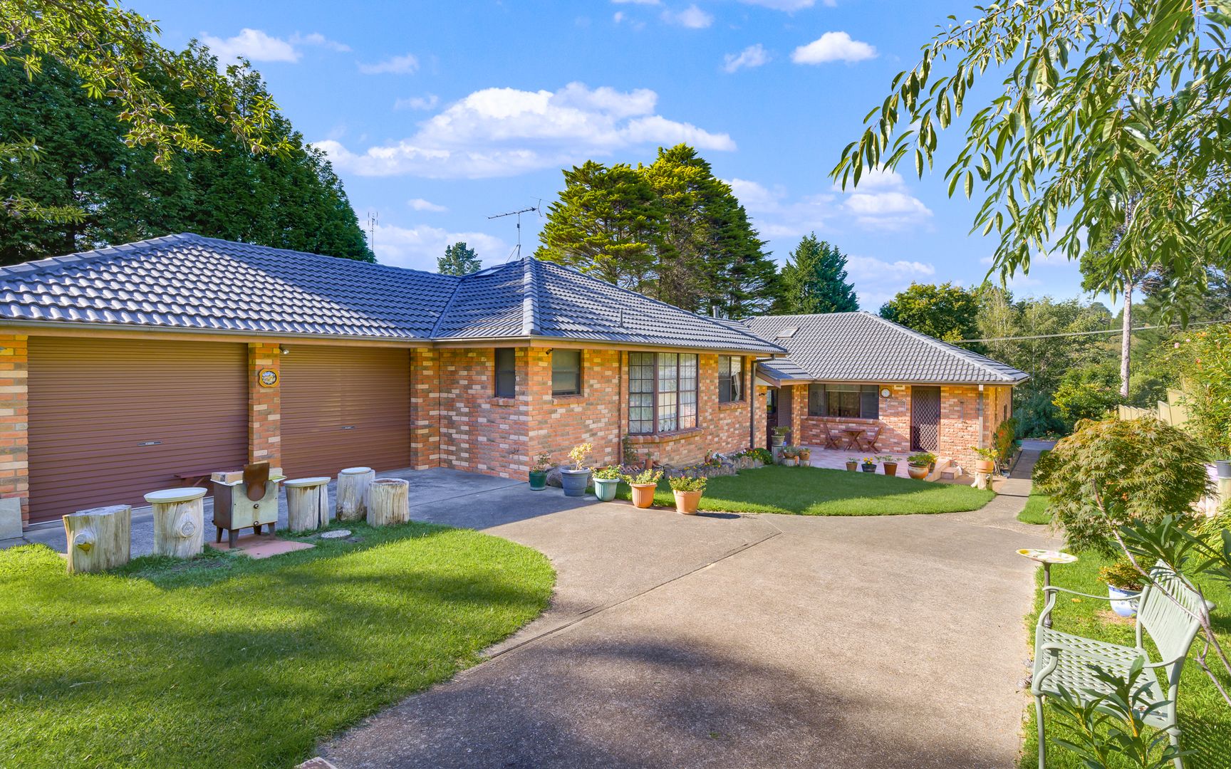 36 Kurrawang Street, Leura NSW 2780