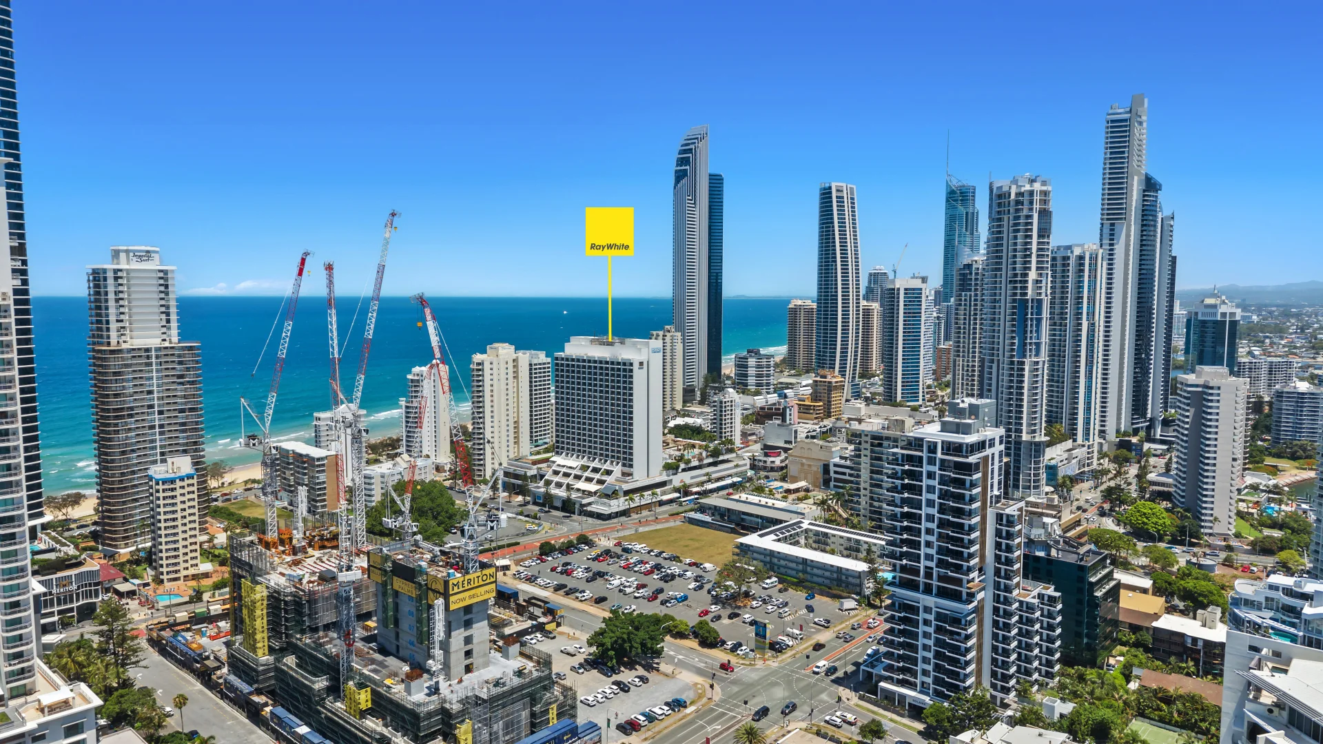 Additional image 7 of 614/3197 Surfers Paradise Boulevard, Surfers Paradise QLD 4217