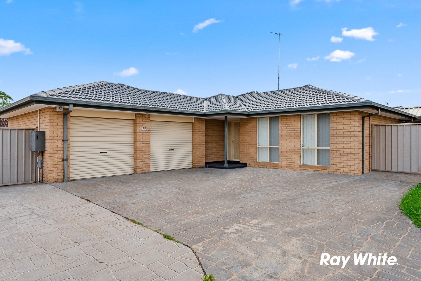 10 Dino Close, Rooty Hill NSW 2766, Image 0