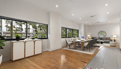 Picture of 101/620 Collins Street, MELBOURNE VIC 3000