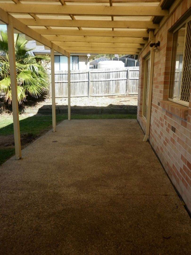 29 Berrigan Street, Redbank Plains QLD 4301 House For Rent 480