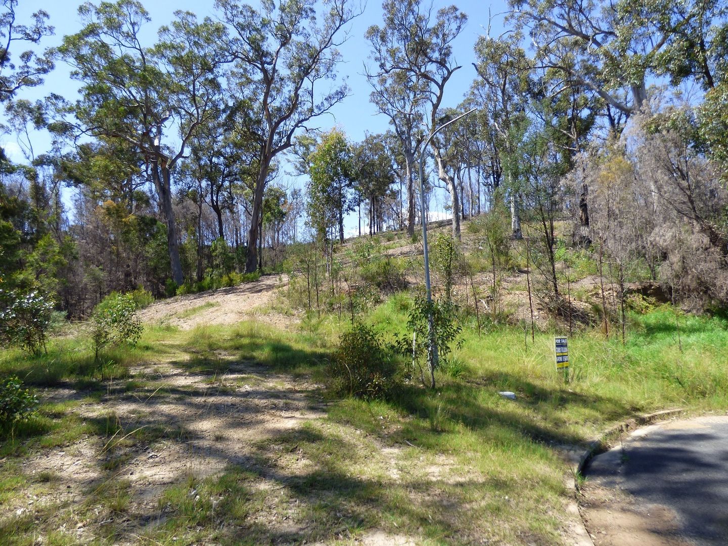 LOT 21 Cornubia Pl, Boydtown Estate, Eden NSW 2551, Image 2