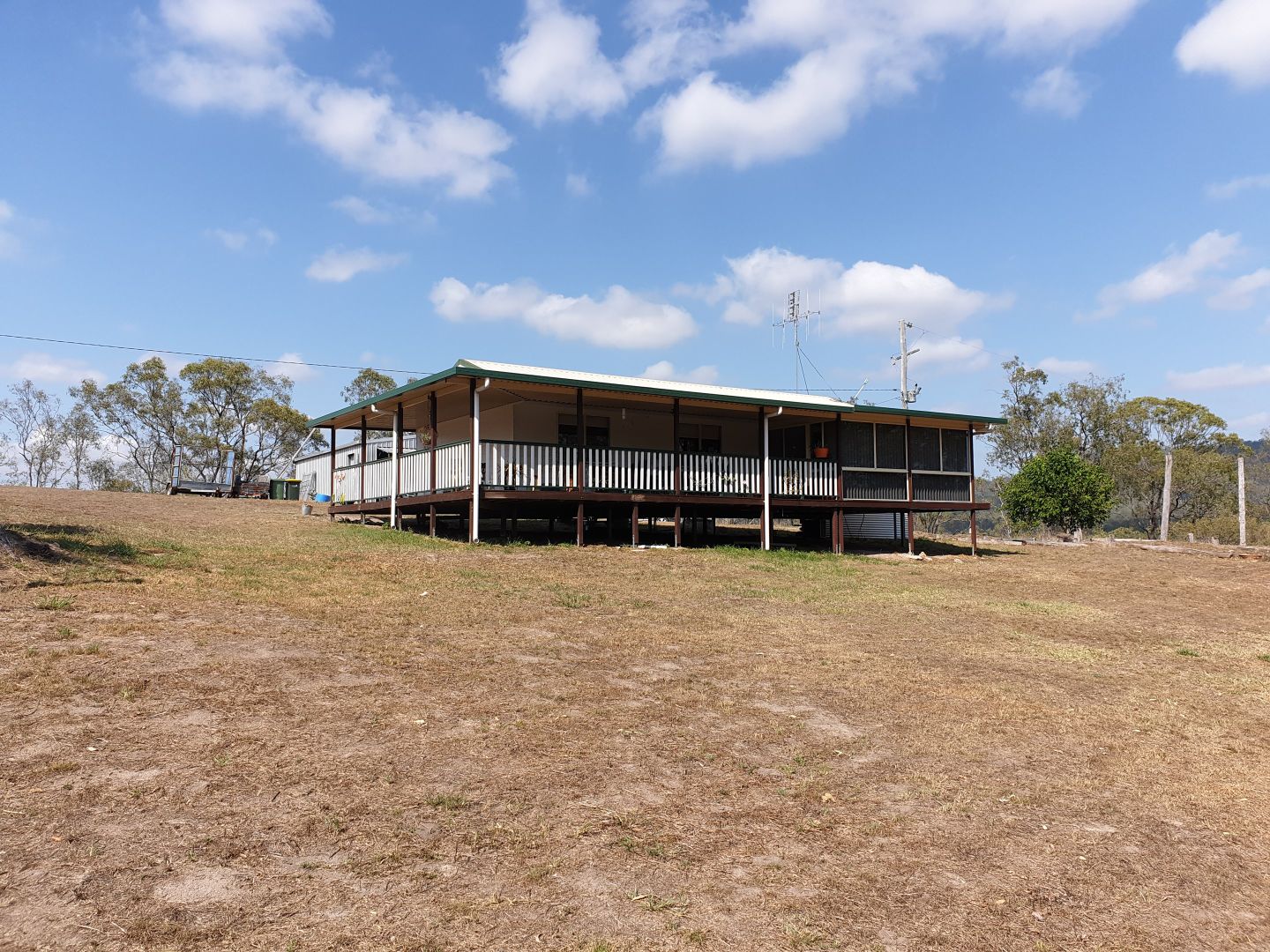 27 Lemon Tree Road, Wonbah QLD 4671, Image 1