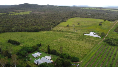 Picture of 533 Wolfram Road, DIMBULAH QLD 4872