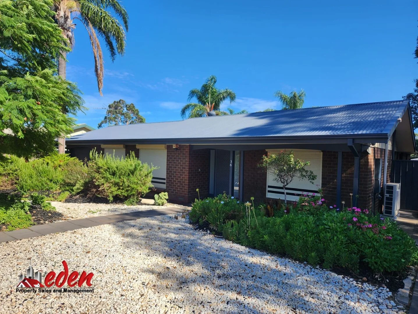 36 Hawker Crescent, Elizabeth East SA 5112