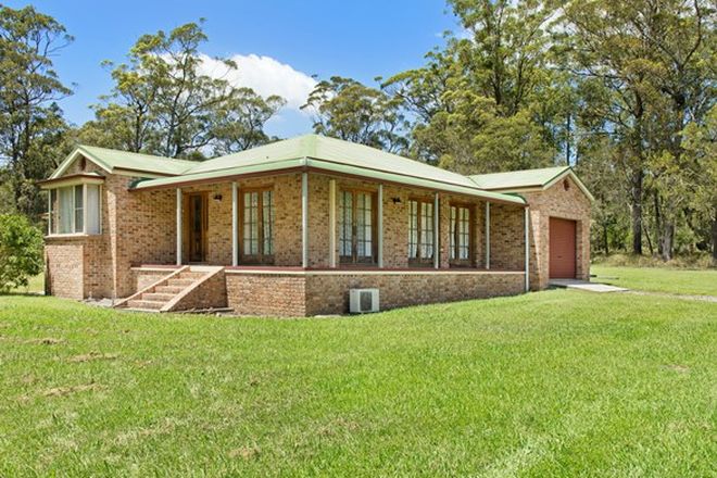 Picture of Lot 2, 5264 Pacific Hwy, HERONS CREEK NSW 2439