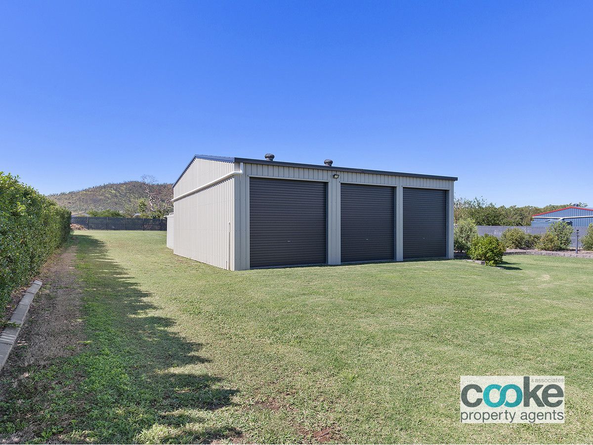 6 Inverary Way, Rockyview QLD 4701, Image 1