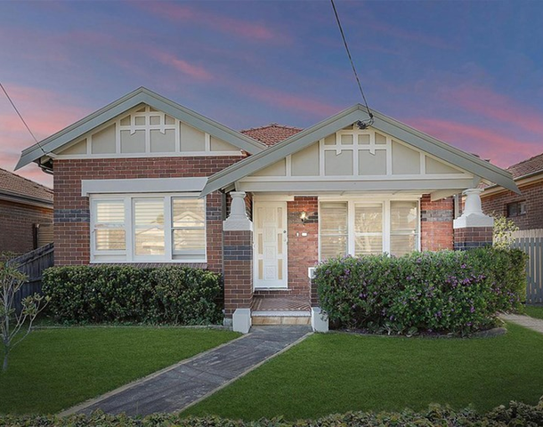 10 Schofield Avenue, Earlwood NSW 2206