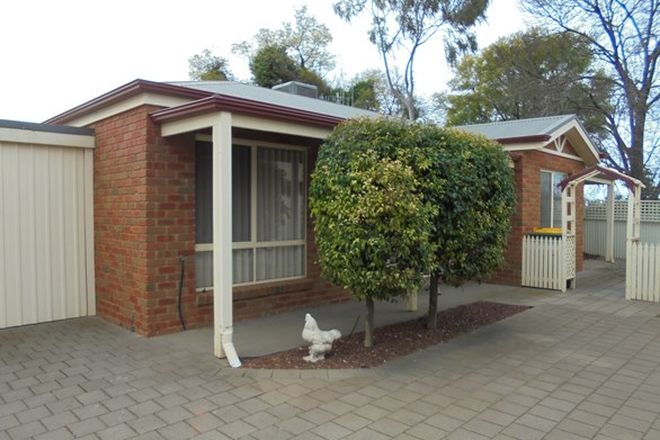 Picture of 3/6 Ronald Street, ROBINVALE VIC 3549