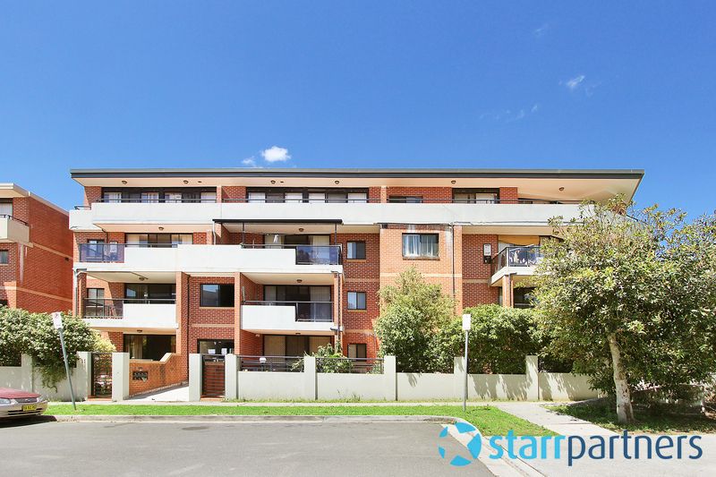 14/7-11 Kitchener Ave, Regents Park NSW 2143, Image 0