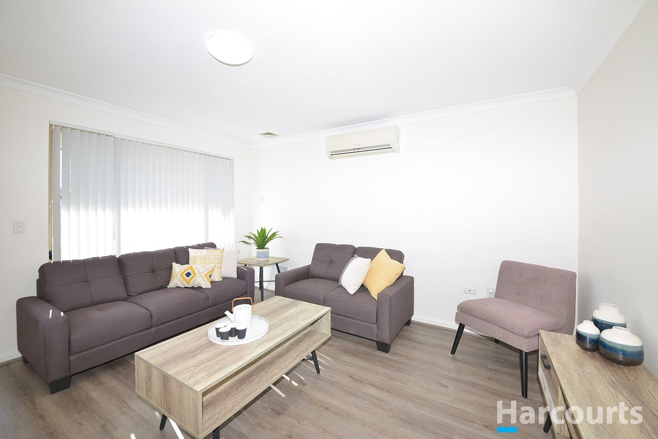 Villa 1/25-27 Parkhill Way, Wilson WA 6107, Image 1