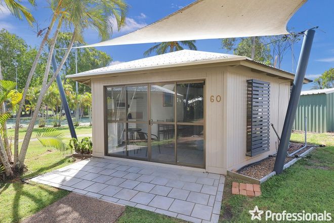 Picture of 60/12 Homestead Bay Avenue, BUCASIA QLD 4750