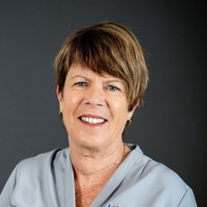 Glenda Fitzpatrick, Property manager