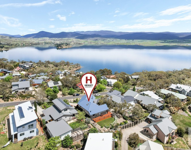 15 Rainbow Drive, East Jindabyne NSW 2627