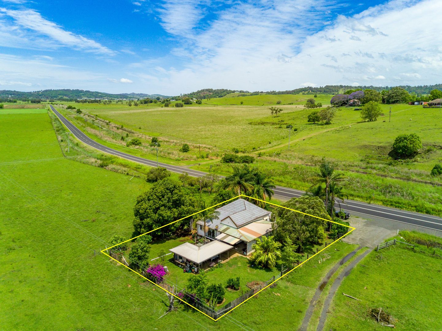 249 Kyogle Road, Tuncester NSW 2480, Image 1