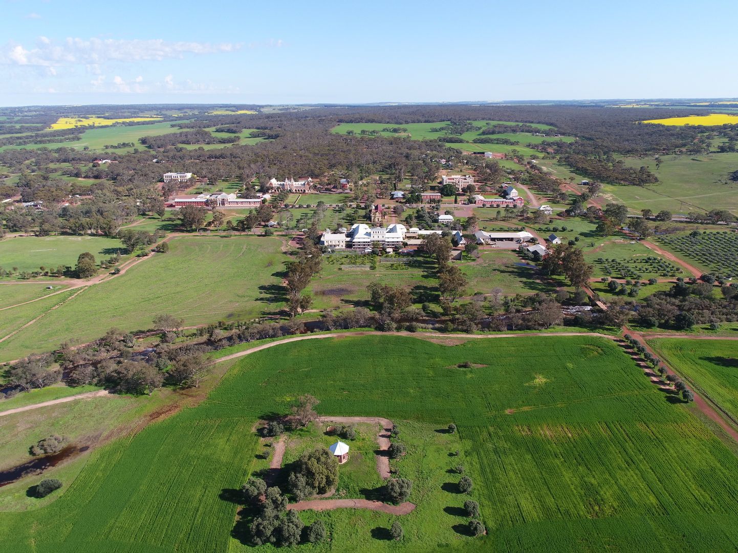 New Norcia Farm, Great Northern Highway, New Norcia WA 6509, Image 2