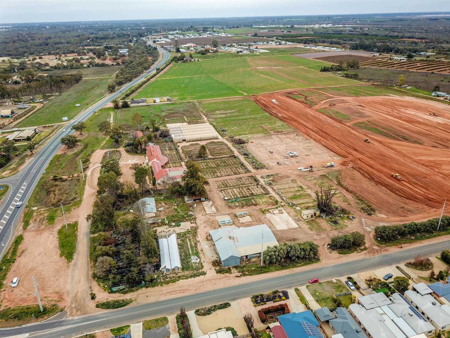 5a & 17 Dawn Avenue, Gol Gol NSW 2738 Domain