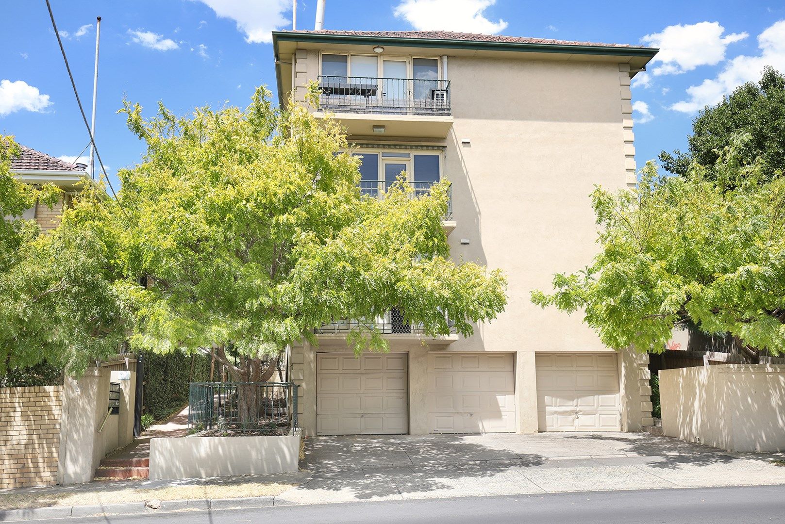 7/24 Mathoura Road, Toorak Property History & Address Research Domain