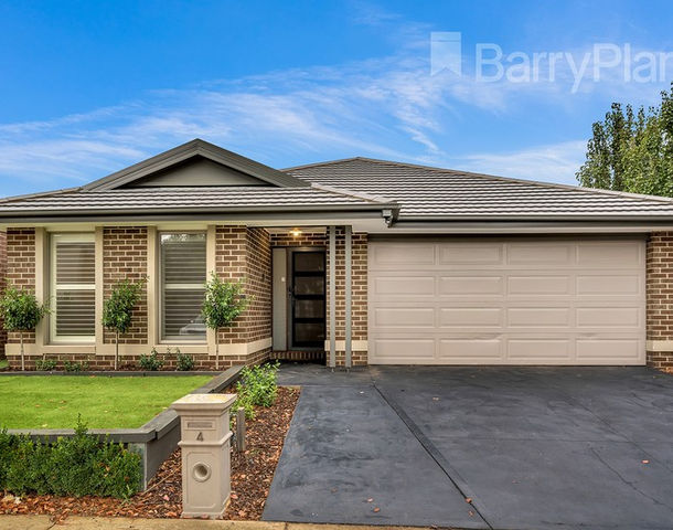 4 River Rose Street, Greenvale VIC 3059