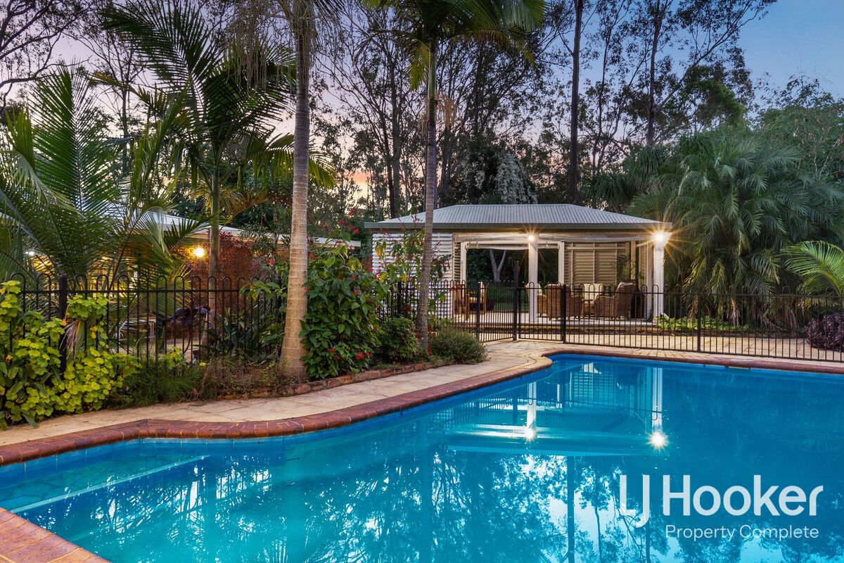 4 bedrooms Rural in 30-54 Tamborine Street JIMBOOMBA QLD, 4280