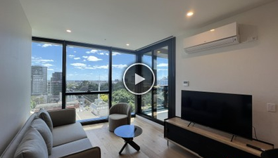 Picture of 1210/299 King St, MELBOURNE VIC 3000