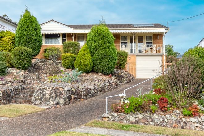 Picture of 17 Cressington Way, WALLSEND NSW 2287