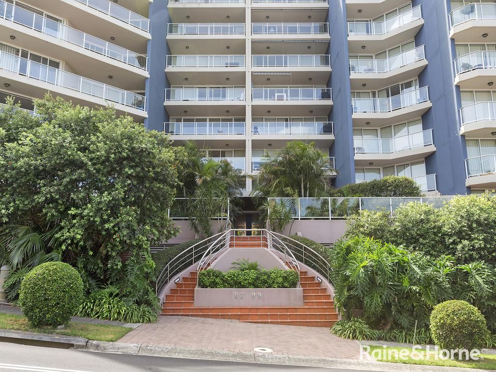 403/97-99 John Whiteway Drive, Gosford NSW 2250, Image 0