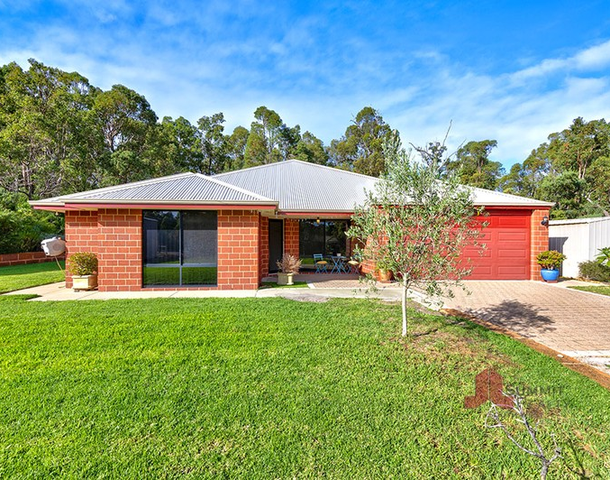 16 Duce Drive, Boyanup WA 6237