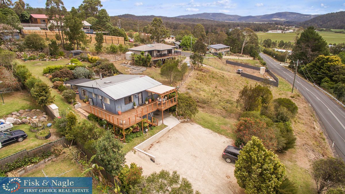 46 Mount Darragh Road, South Pambula NSW 2549, Image 2