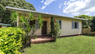 Picture of 10 Washington Street, EAST KEMPSEY NSW 2440