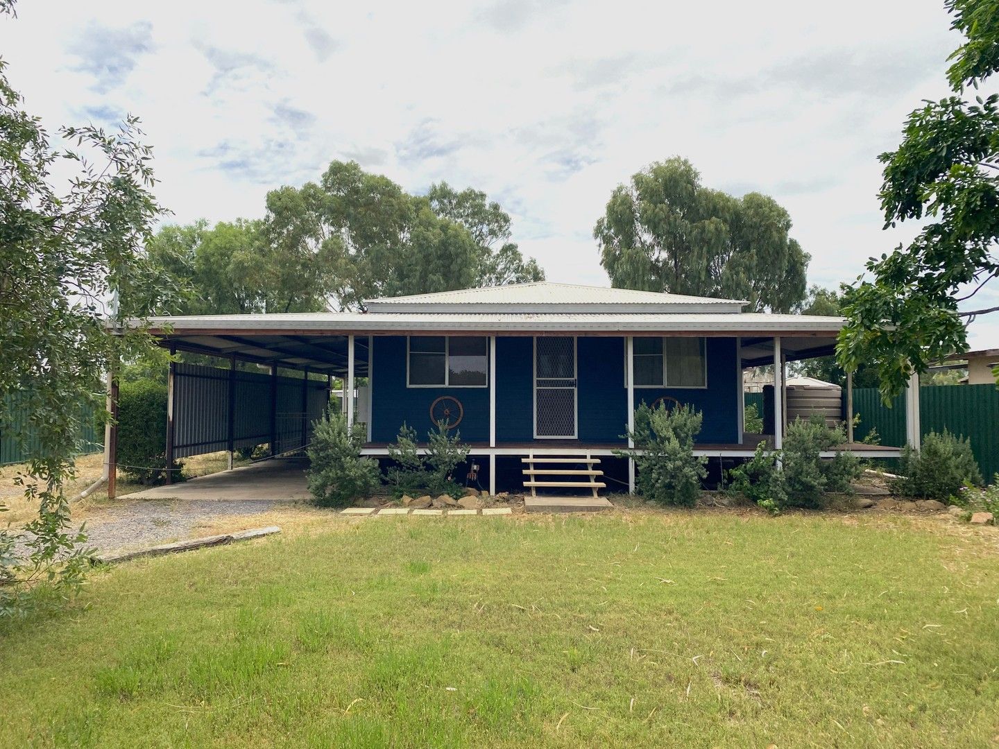 111 Vindex Street, Winton QLD 4735, Image 0