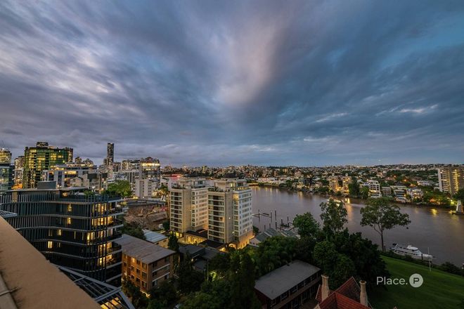 1202/188 Shafston Avenue Kangaroo Point 4169 - Image 5