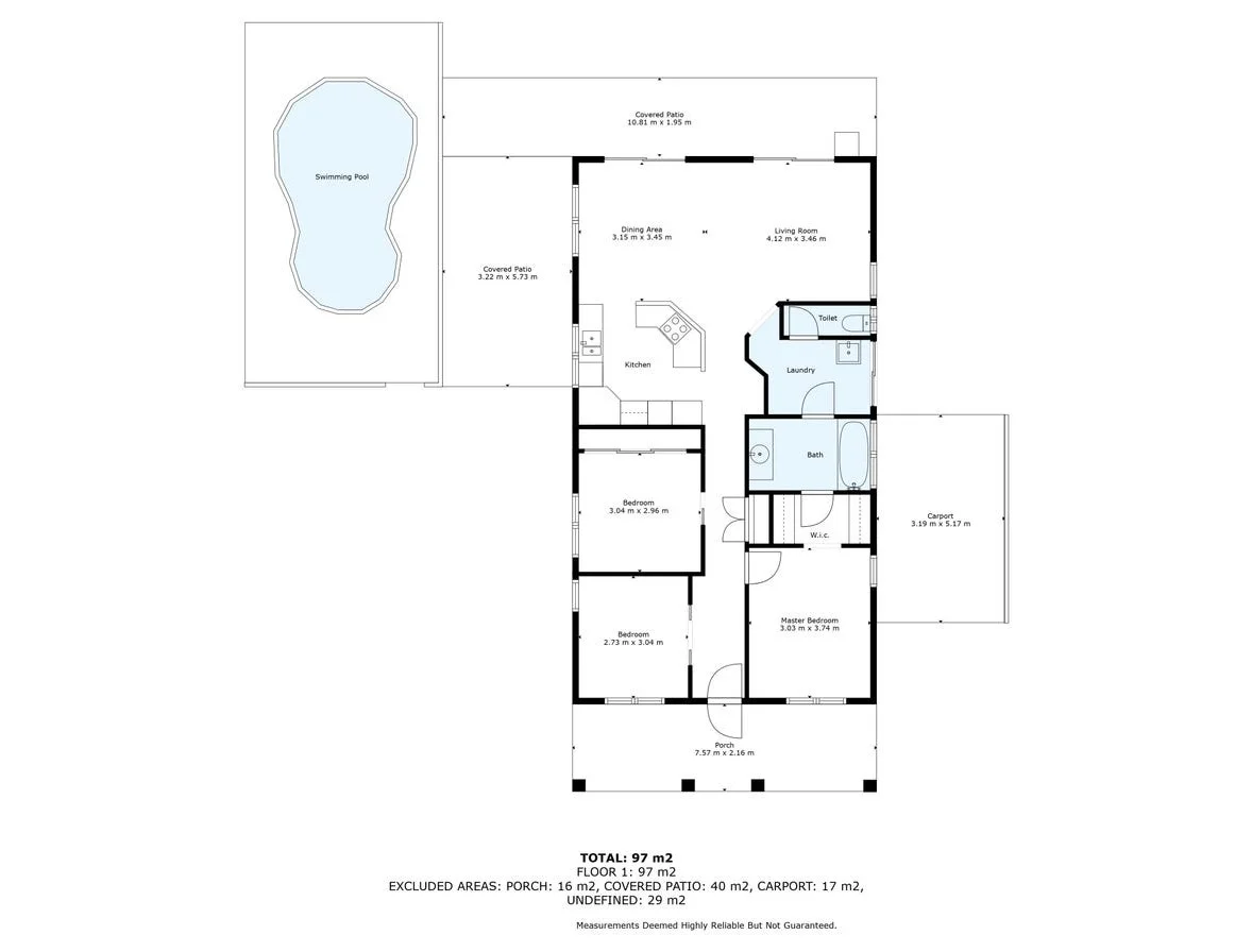 Additional image 9 of 4 Boston Crescent, Douglas QLD 4814