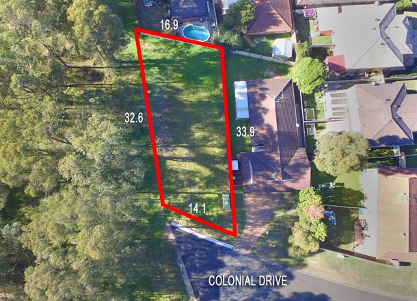 155 Colonial Drive, Bligh Park NSW 2756