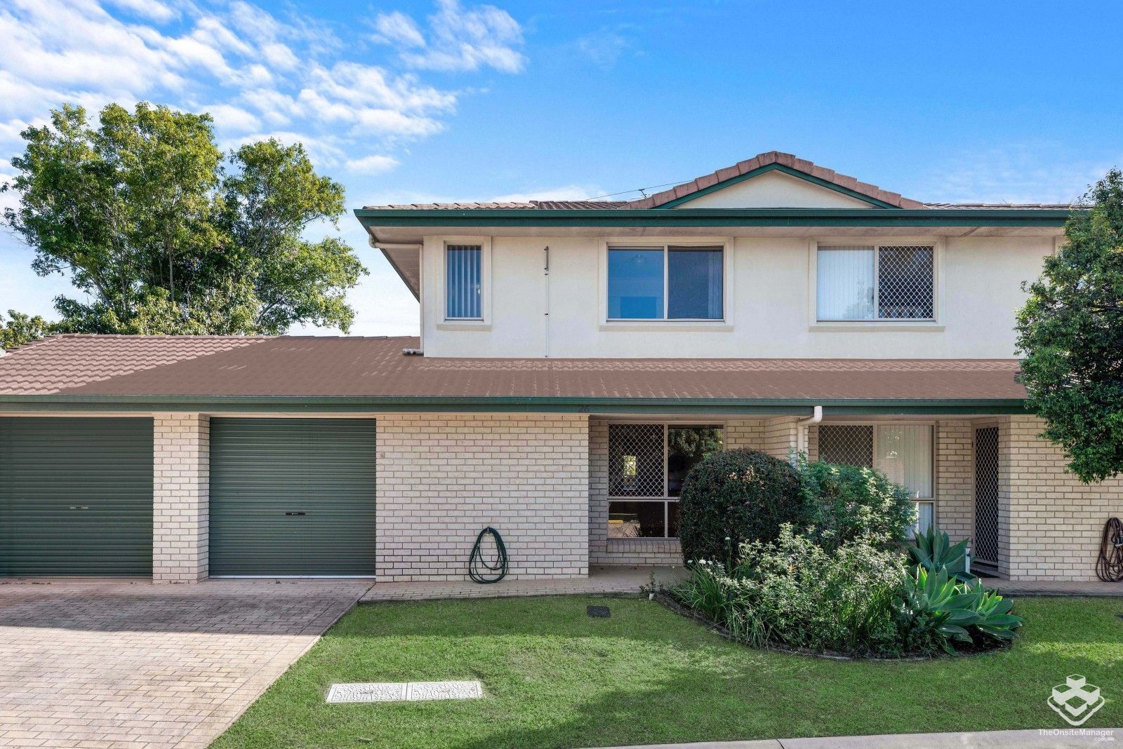 3 bedrooms Townhouse in ID:21162712/173 Fursden Road CARINA QLD, 4152