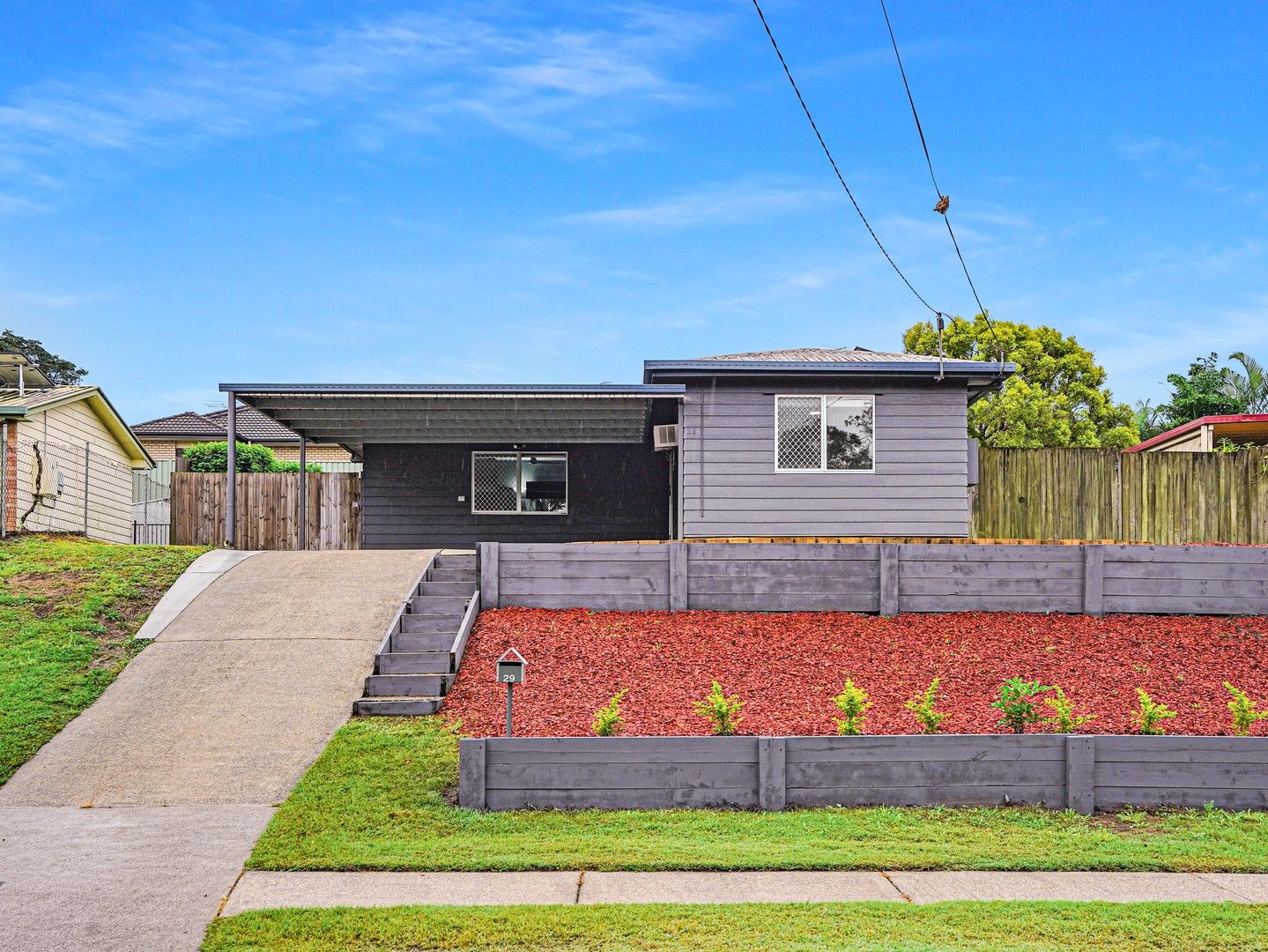 29 Strathallen Drive, Boronia Heights QLD 4124 House For Rent Domain