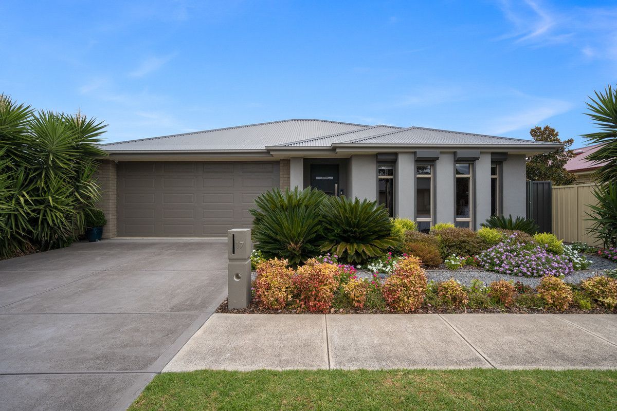 17 Falcon Avenue, Hampstead Gardens SA 5086, Image 0