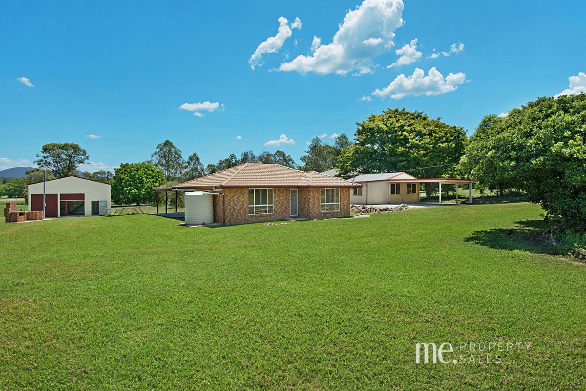 40 Saddleback Drive, Dayboro QLD 4521, Image 2