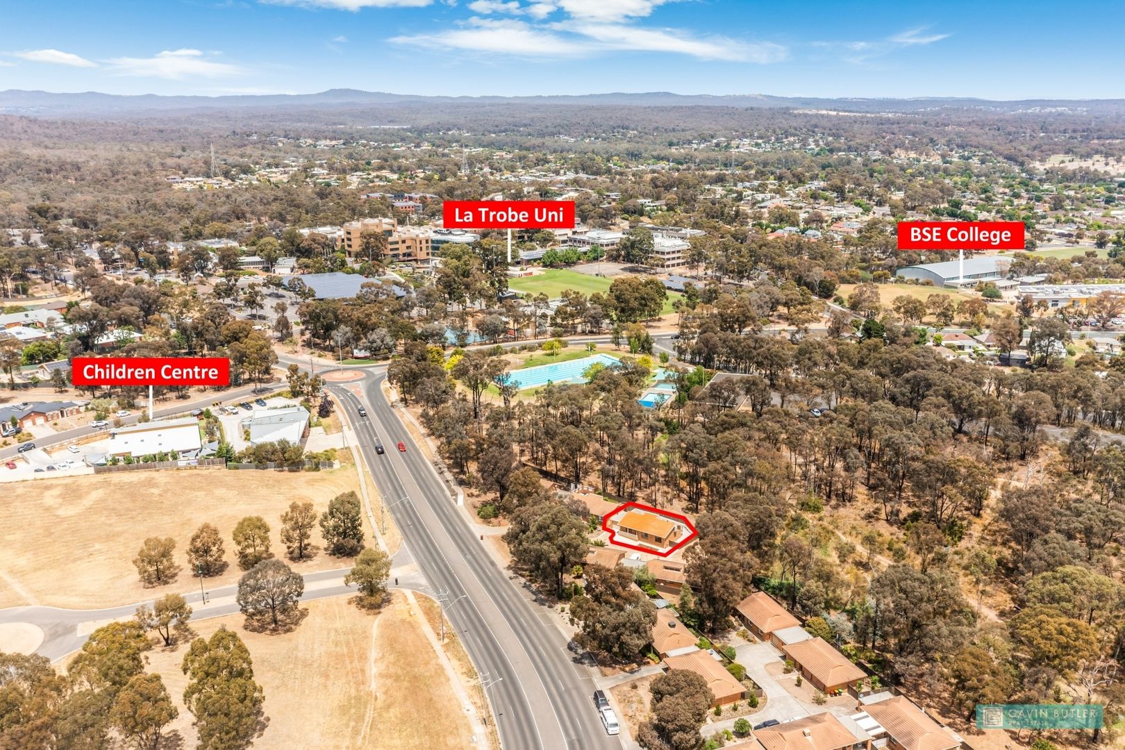 Unit 3/126 Edwards Rd, Kennington VIC 3550, Image 1