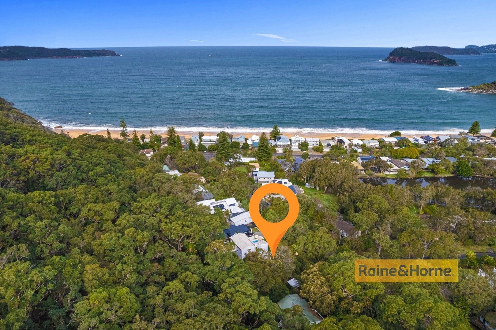 20 Beryl Boulevard, Pearl Beach NSW 2256, Image 0