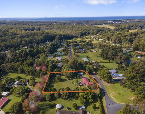 32 Overlander Road, Moonee Beach NSW 2450