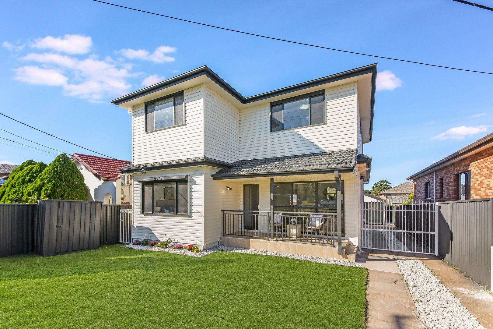 4 bedrooms House in 147 Gascoigne Road YAGOONA NSW, 2199