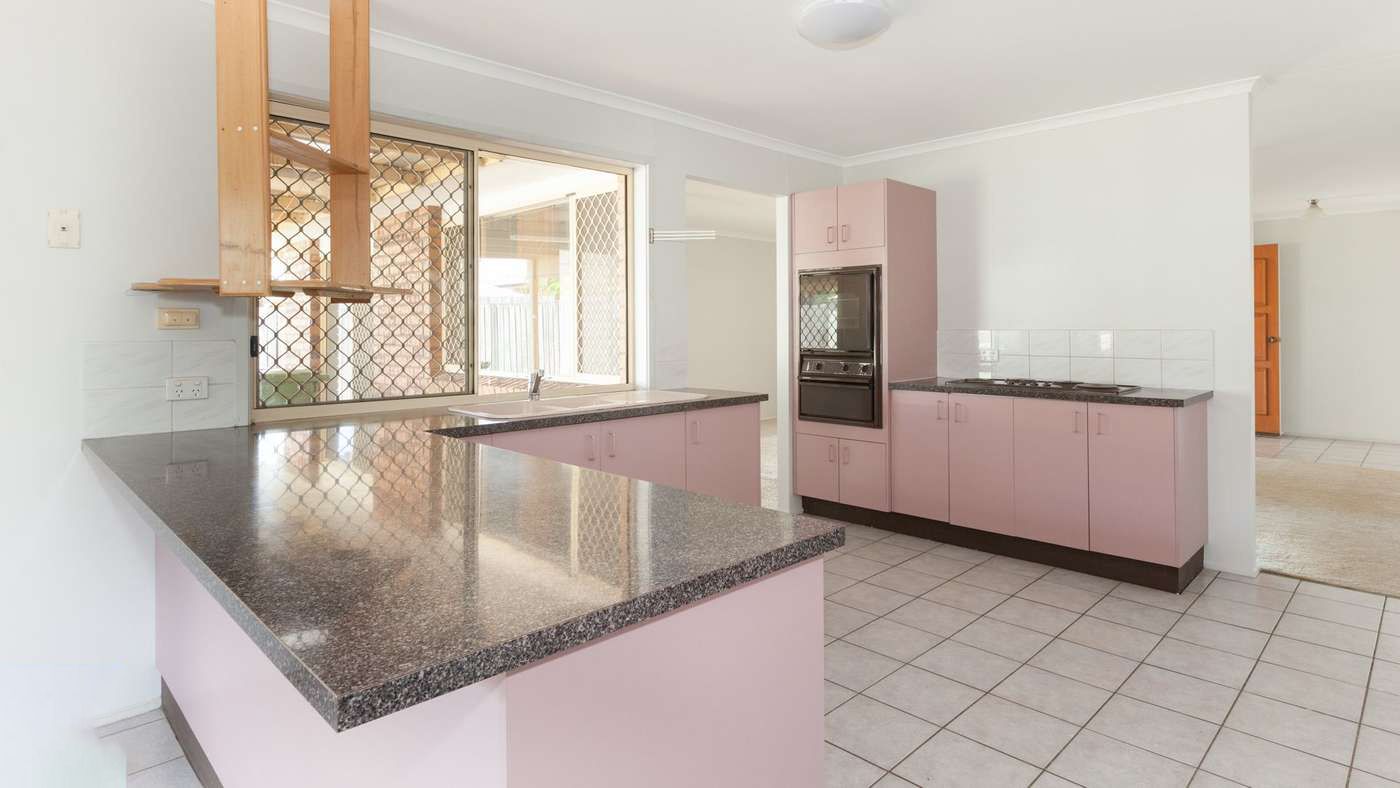 40 Gray Road, Bray Park QLD 4500 House For Rent 550 Domain