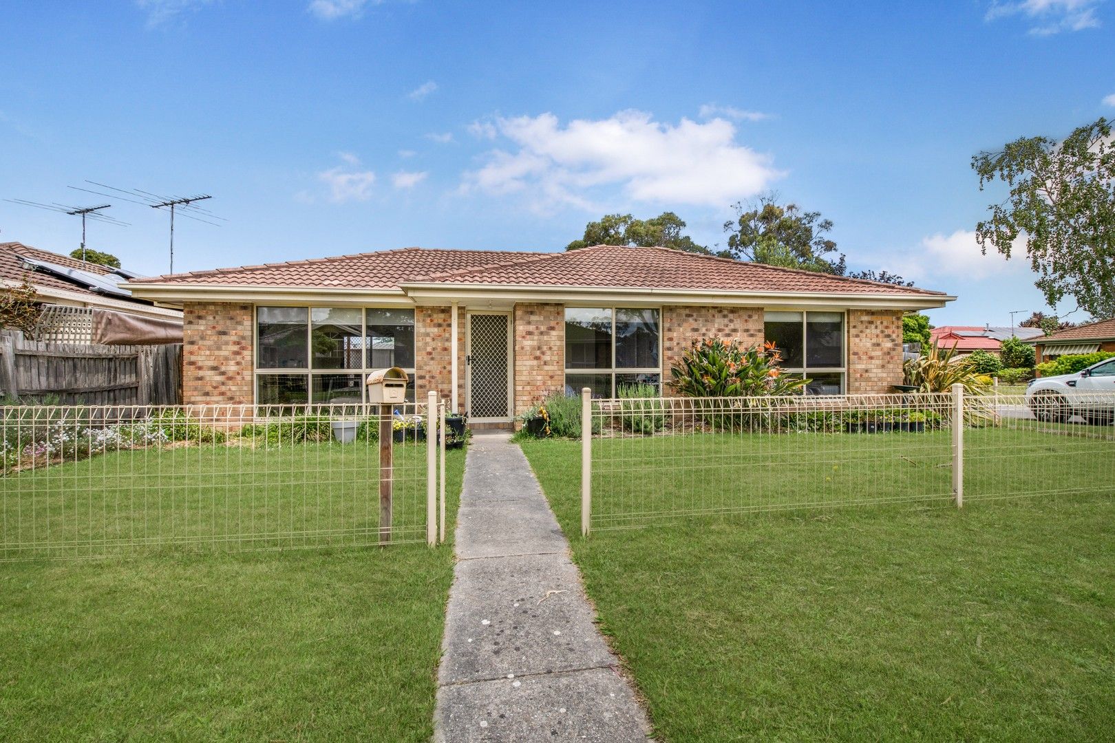 6 Joy Mews, Pakenham VIC 3810, Image 0