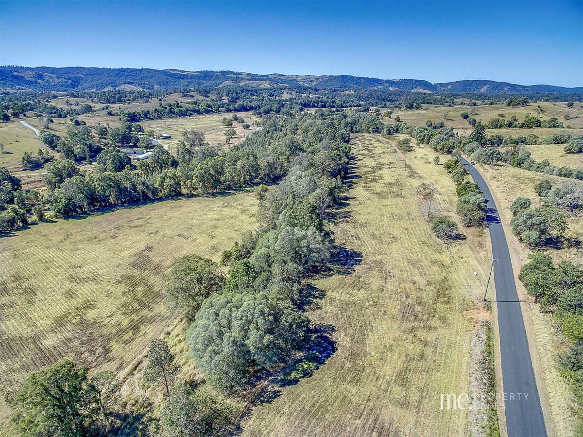 Lot 6 Laceys Creek Road, Laceys Creek QLD 4521, Image 2