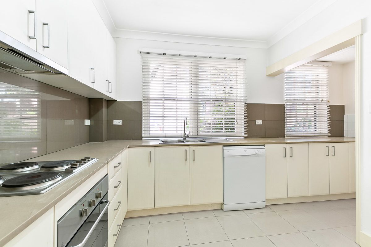 2 bedrooms Apartment / Unit / Flat in 12/234 Pacific Highway LINDFIELD NSW, 2070